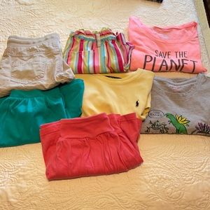 Bundle of girls clothes 💕